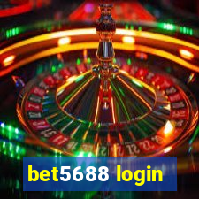 bet5688 login